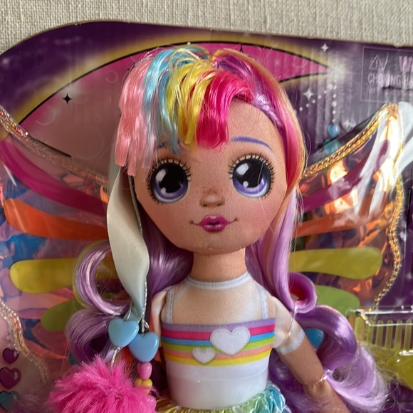 🎁 NWT Dream Seekers Doll - Picture 2 of 6